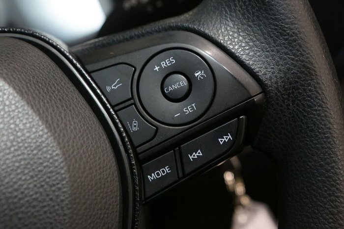 2019 Toyota Corolla Ascent Sport