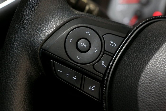 2019 Toyota Corolla Ascent Sport