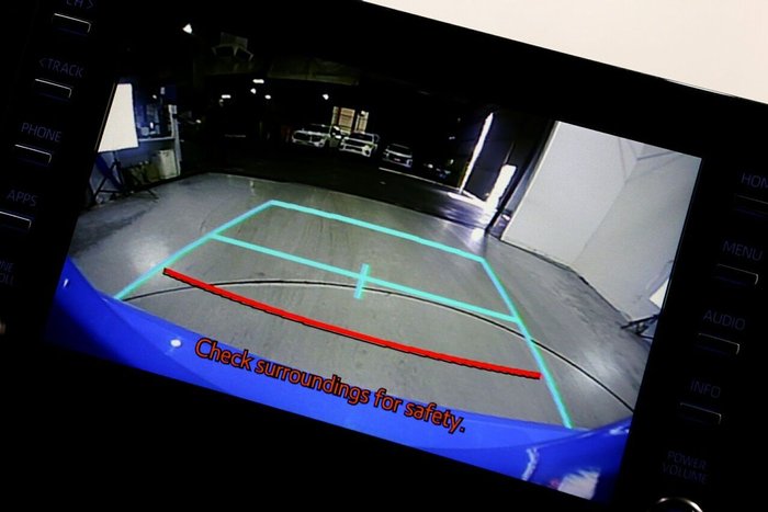 2019 Toyota Corolla Ascent Sport