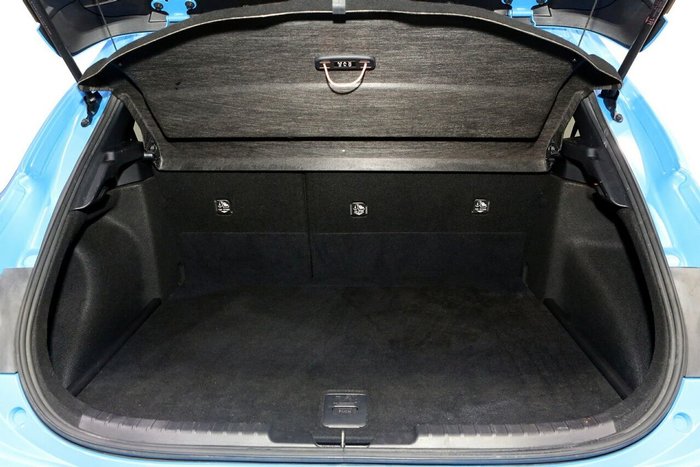 2019 Toyota Corolla Ascent Sport