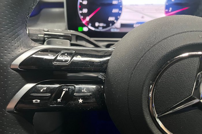 2024 Mercedes-Benz C-Class C300