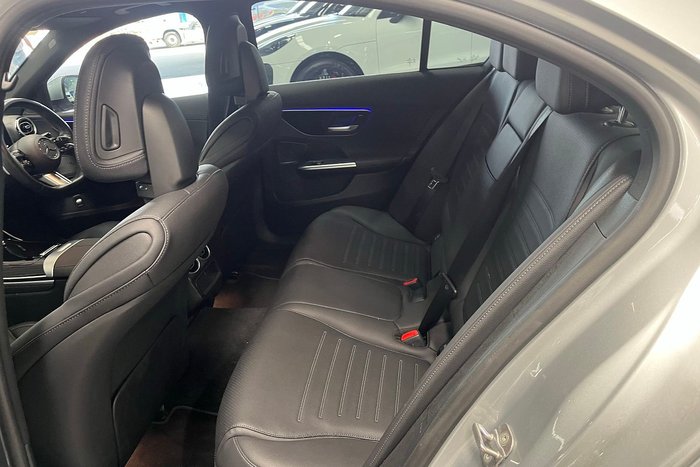 2024 Mercedes-Benz C-Class C300