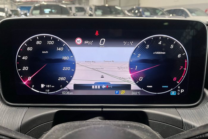 2024 Mercedes-Benz C-Class C300