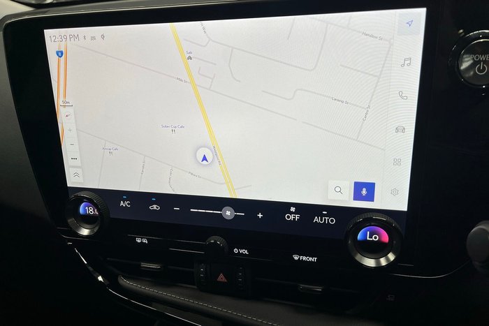 2023 Lexus NX NX350h Sports Luxury