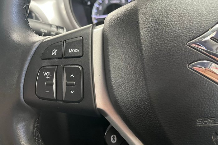 2022 Suzuki Vitara