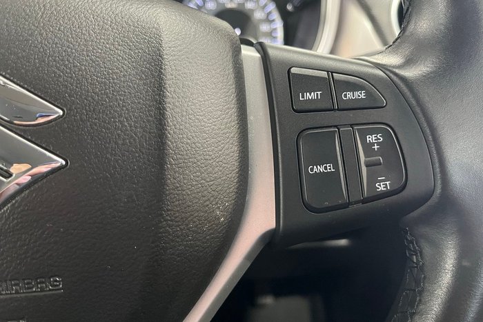 2022 Suzuki Vitara