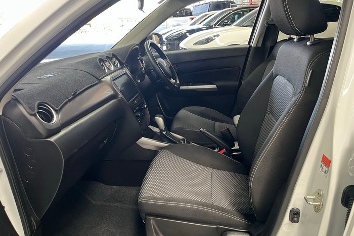 2022 Suzuki Vitara