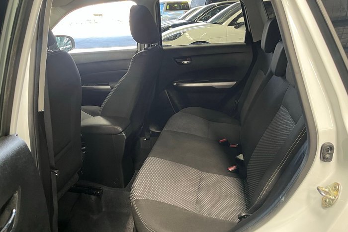2022 Suzuki Vitara