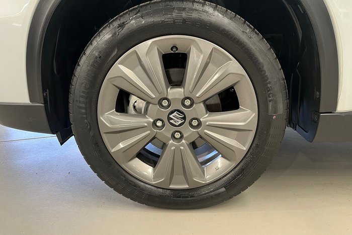 2022 Suzuki Vitara