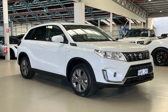 2022 Suzuki Vitara