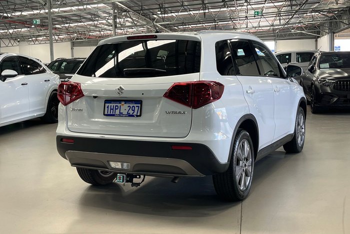 2022 Suzuki Vitara