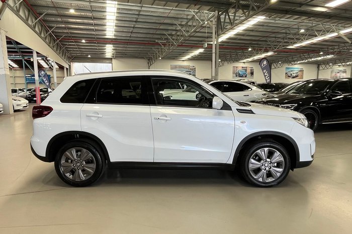 2022 Suzuki Vitara