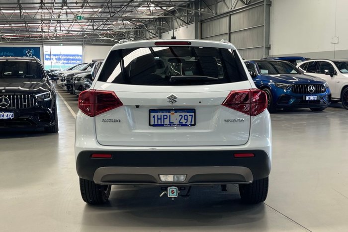 2022 Suzuki Vitara