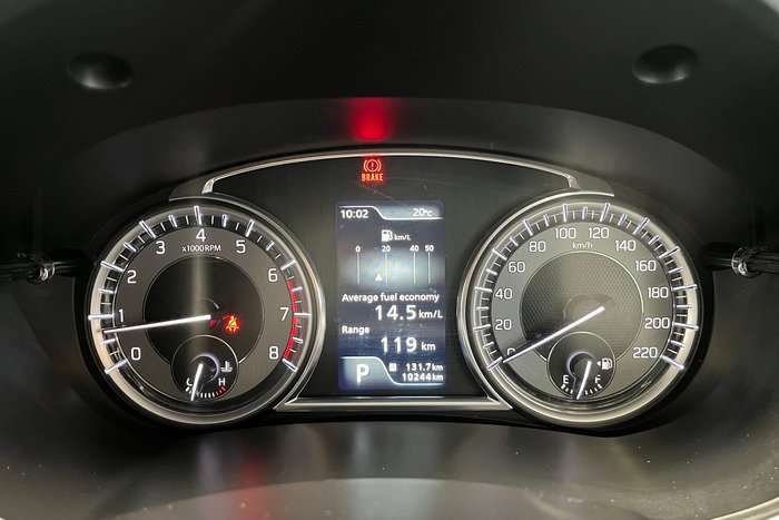 2022 Suzuki Vitara