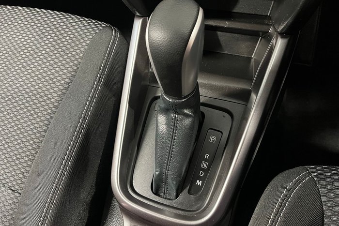 2022 Suzuki Vitara