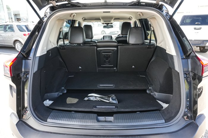 2023 Nissan X-Trail ST-L X-tronic 2WD