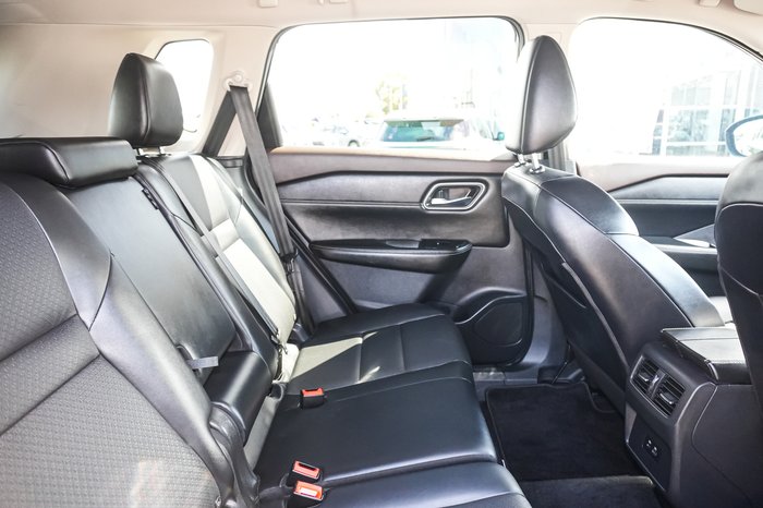 2023 Nissan X-Trail ST-L X-tronic 2WD