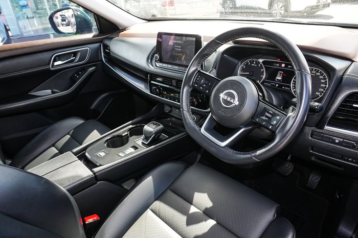 2023 Nissan X-Trail ST-L X-tronic 2WD