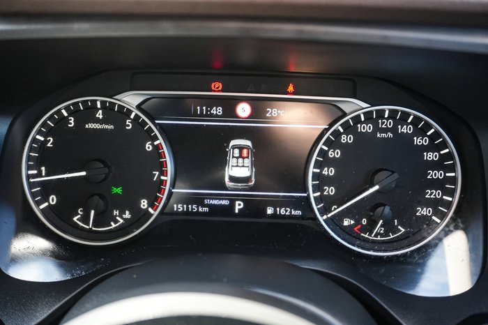 2023 Nissan X-Trail ST-L X-tronic 2WD