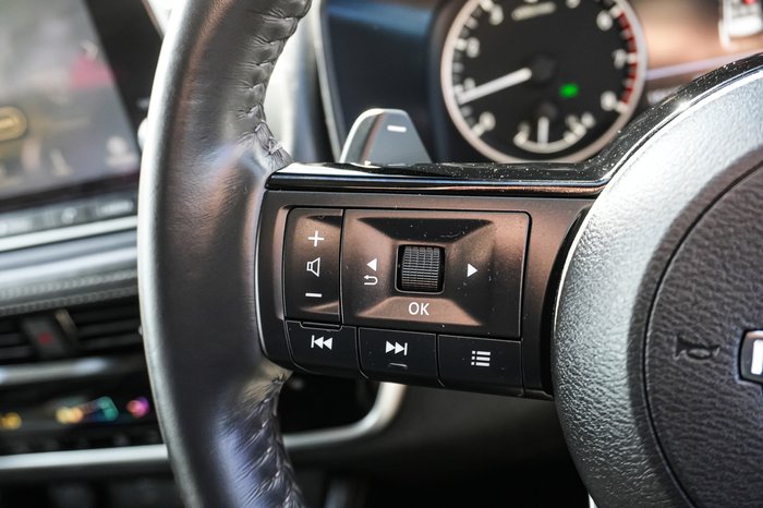 2023 Nissan X-Trail ST-L X-tronic 2WD