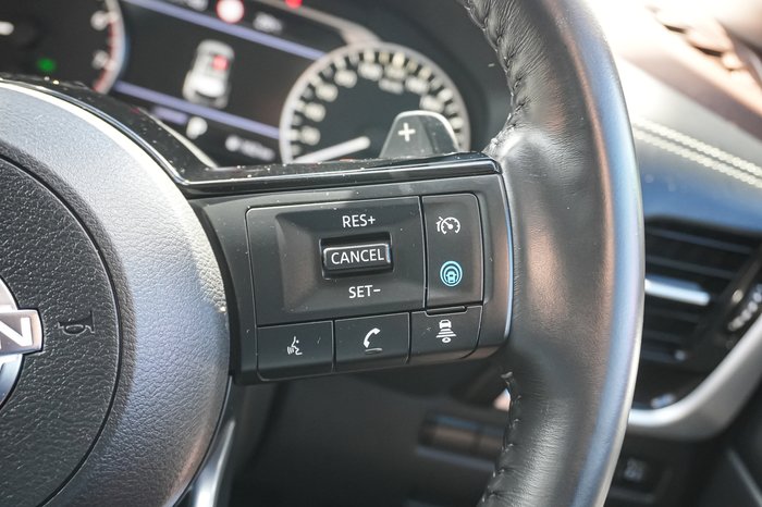 2023 Nissan X-Trail ST-L X-tronic 2WD