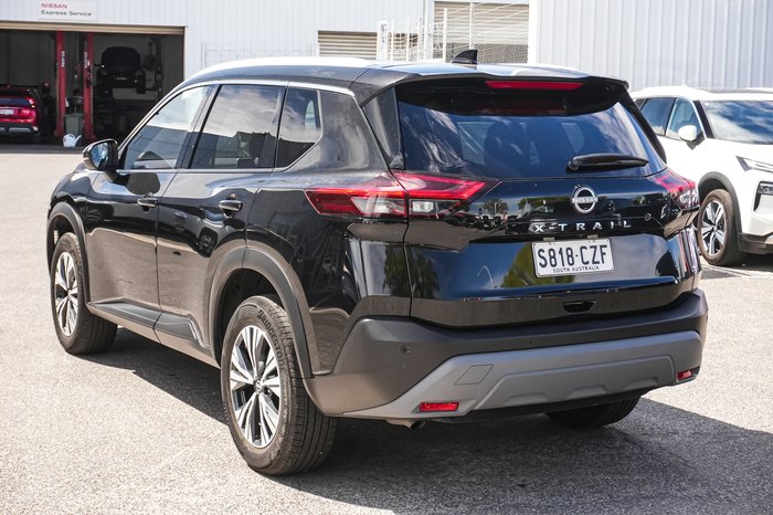 2023 Nissan X-Trail ST-L X-tronic 2WD