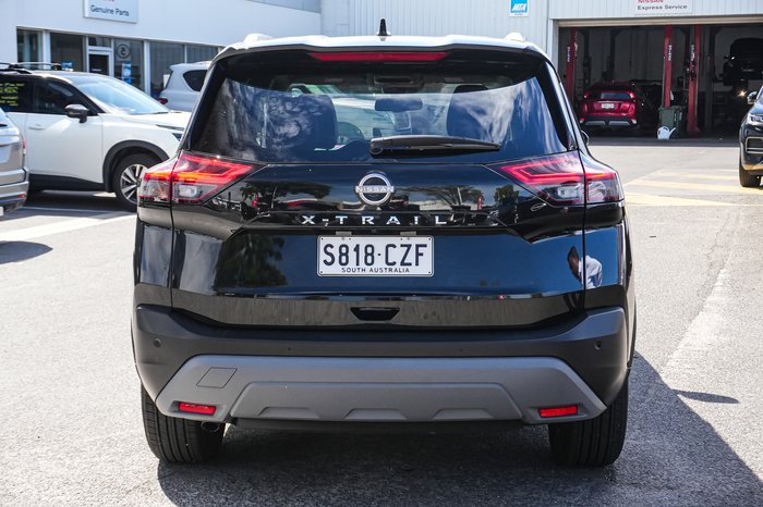 2023 Nissan X-Trail ST-L X-tronic 2WD