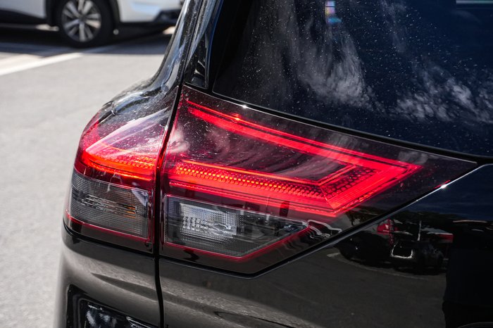 2023 Nissan X-Trail ST-L X-tronic 2WD