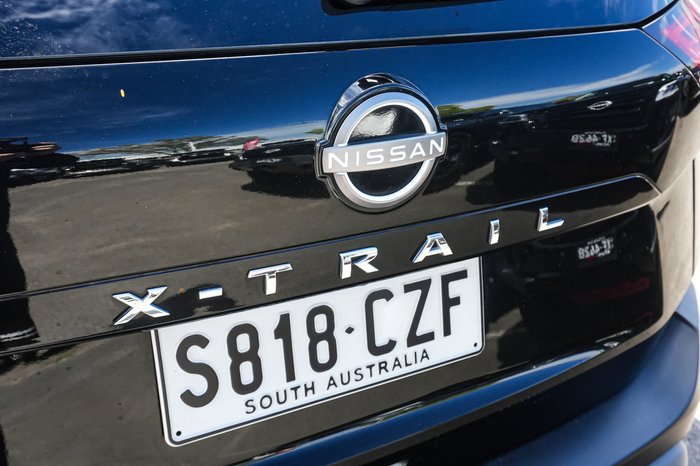 2023 Nissan X-Trail ST-L X-tronic 2WD