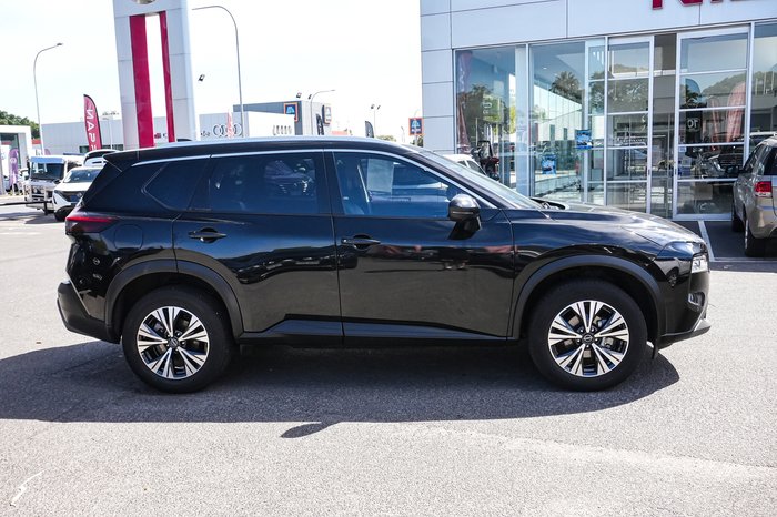 2023 Nissan X-Trail ST-L X-tronic 2WD
