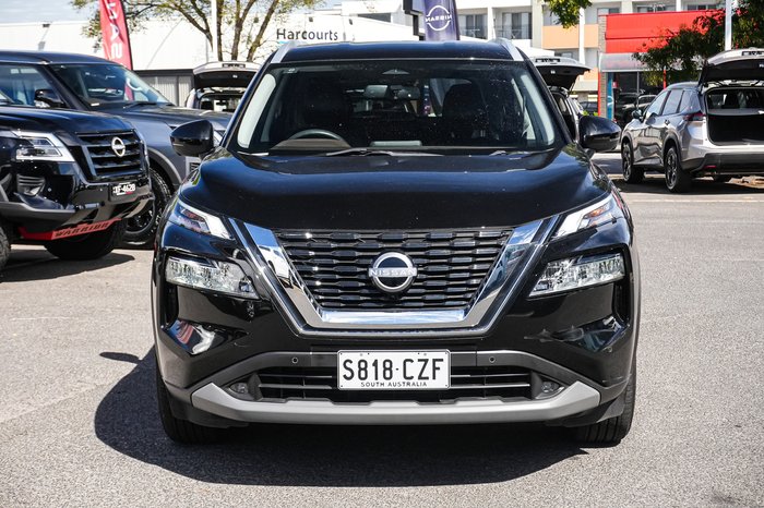 2023 Nissan X-Trail ST-L X-tronic 2WD