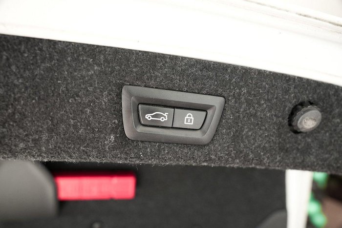 2019 BMW 5 Series 540i M Sport