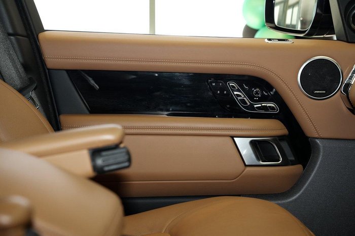 2021 Land Rover Range Rover P525  Fifty