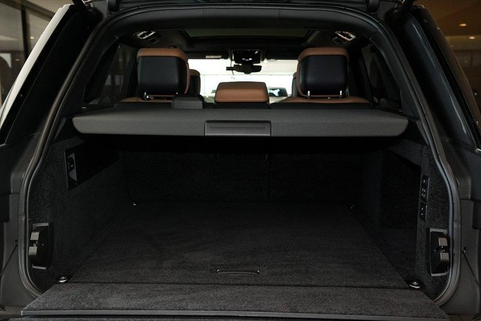 2021 Land Rover Range Rover P525  Fifty