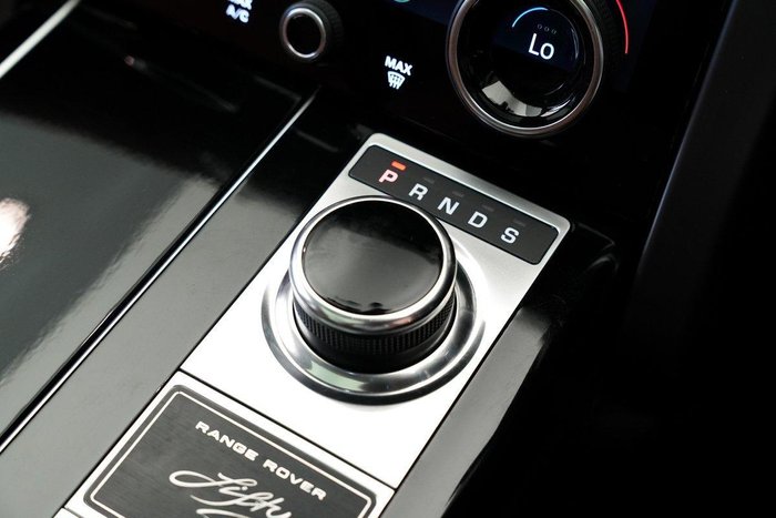 2021 Land Rover Range Rover P525  Fifty