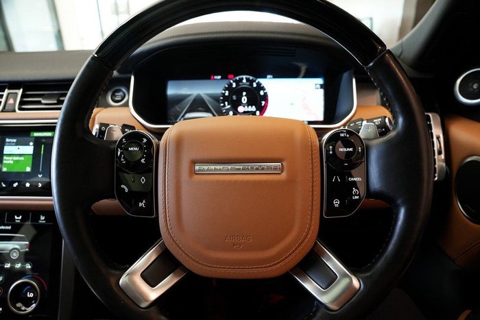 2021 Land Rover Range Rover P525  Fifty