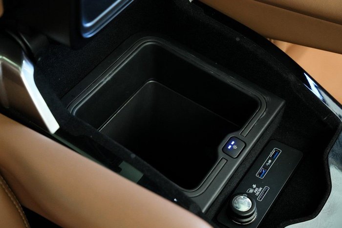 2021 Land Rover Range Rover P525  Fifty