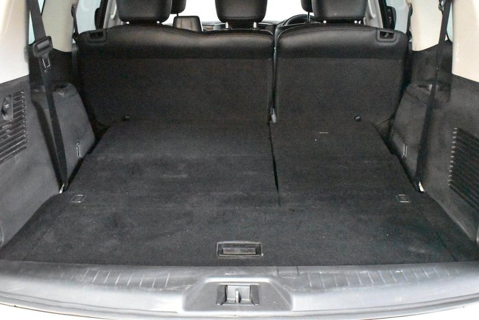 2023 Nissan Patrol Ti