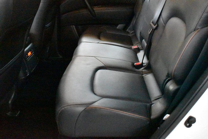 2023 Nissan Patrol Ti