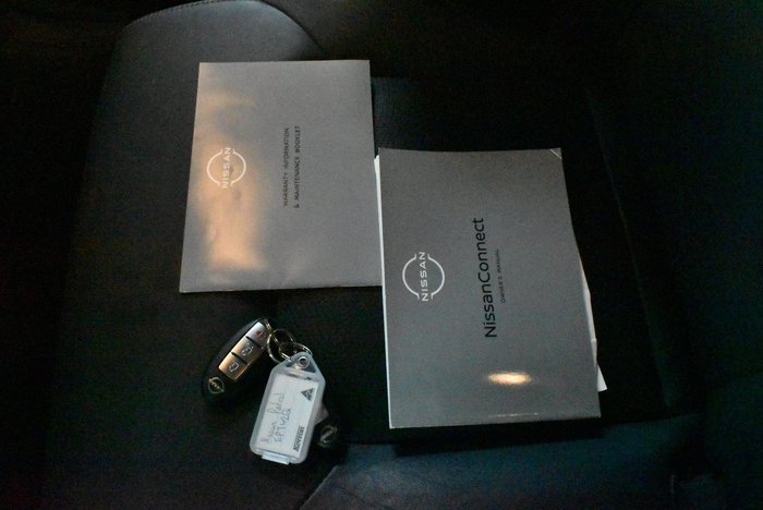 2023 Nissan Patrol Ti