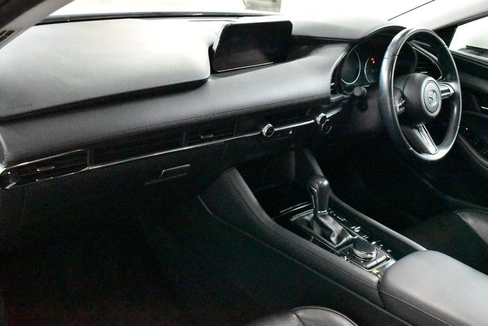 2021 Mazda 3 G20 Touring