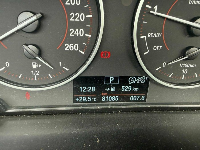 2015 BMW 2 Series 220i M Sport