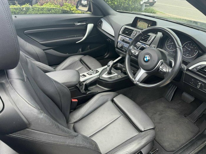 2015 BMW 2 Series 220i M Sport