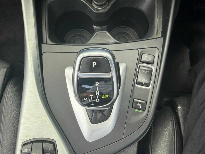 2015 BMW 2 Series 220i M Sport