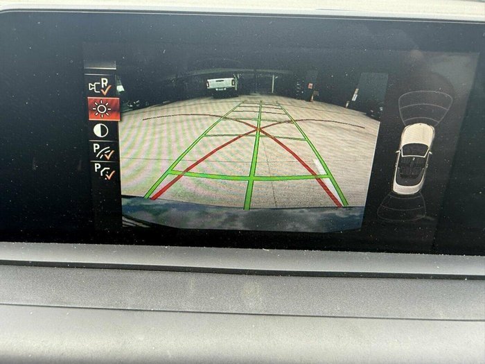 2015 BMW 2 Series 220i M Sport