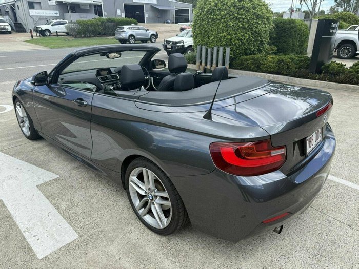 2015 BMW 2 Series 220i M Sport