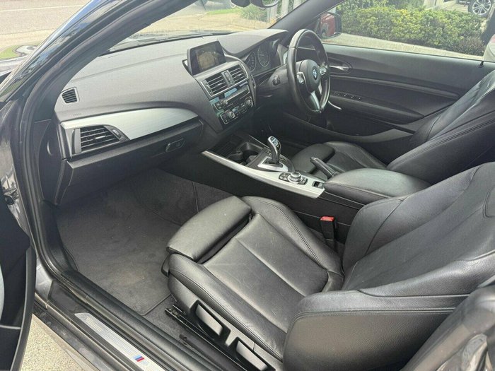 2015 BMW 2 Series 220i M Sport