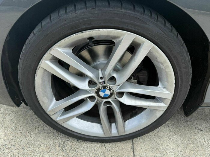 2015 BMW 2 Series 220i M Sport