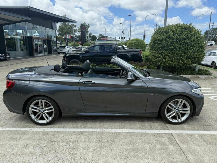 2015 BMW 2 Series 220i M Sport