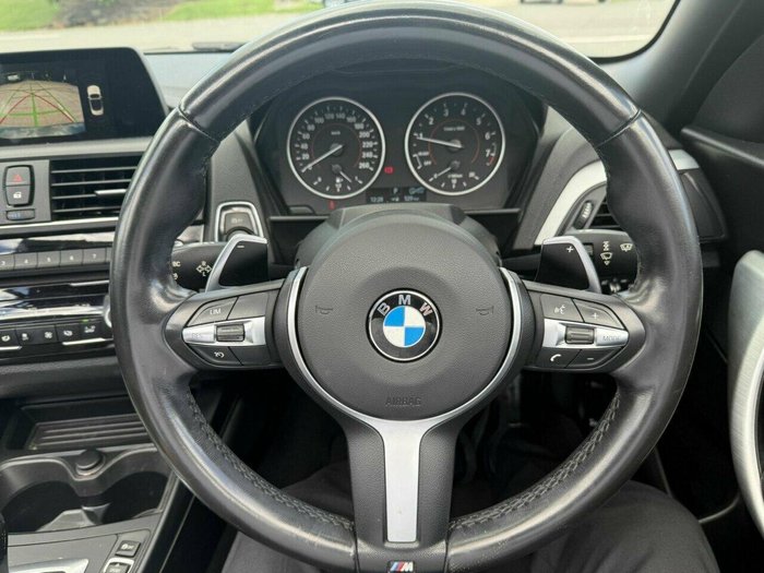 2015 BMW 2 Series 220i M Sport